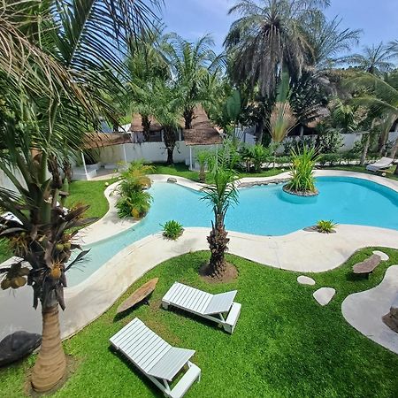فيلا Oasis Club كاب سكيرينج المظهر الخارجي الصورة