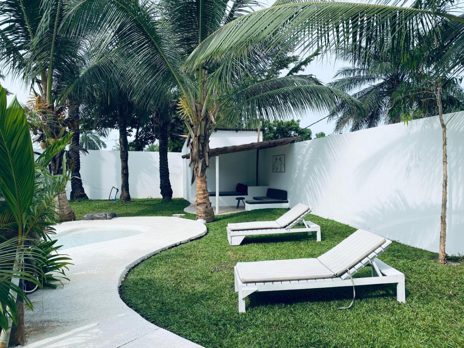 فيلا Oasis Club كاب سكيرينج المظهر الخارجي الصورة