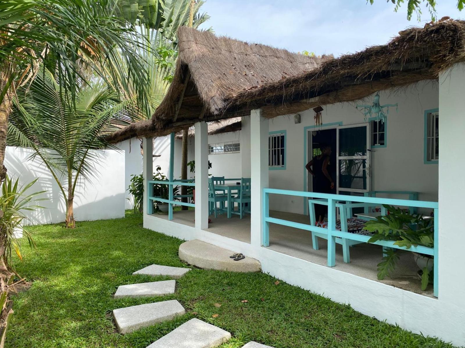 فيلا Oasis Club كاب سكيرينج المظهر الخارجي الصورة