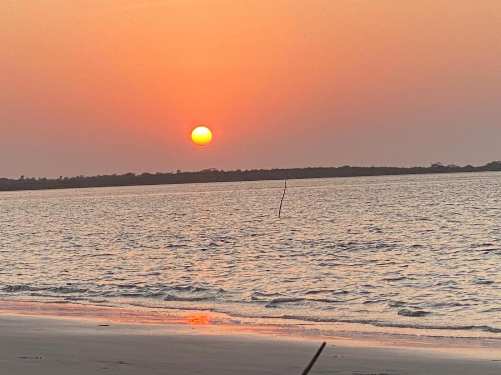 فيلا Oasis Club كاب سكيرينج المظهر الخارجي الصورة
